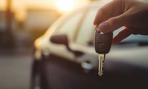 Buying a car privately: A complete guide