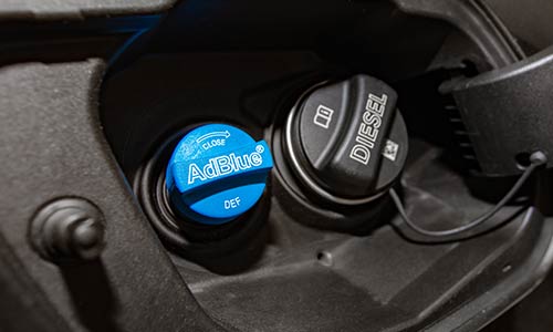 What is AdBlue and Does My Diesel Car Need It?