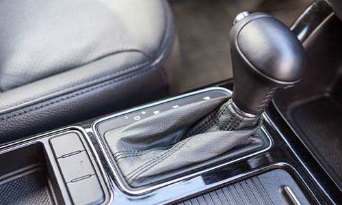 Types of automatic gearbox and how they work