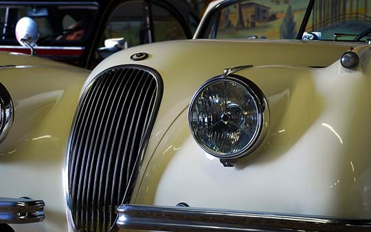 Classic Car Valuation: How Does it Work? | webuyanycar.com