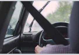 A Guide to: Seat Belt Legislation