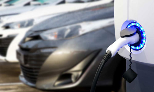 Electric car charging: How it works and what it costs