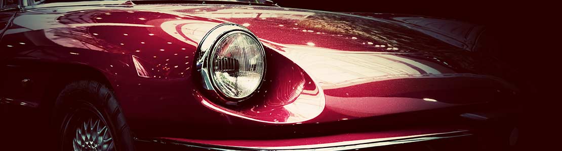 Classic car tax exemption: everything you need to know | webuyanycar