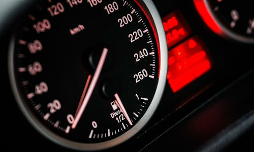 How does mileage affect value?