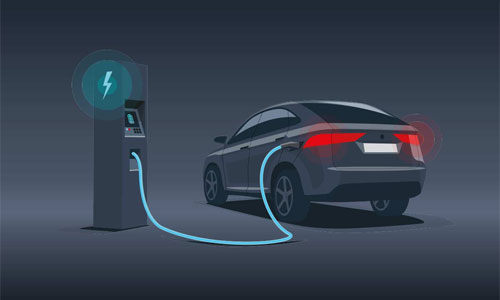 Electric car servicing explained
