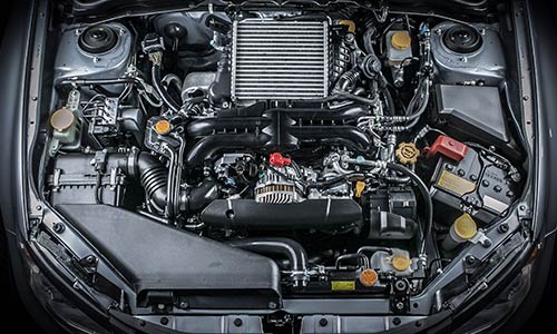 Does a new engine increase the value of my car?