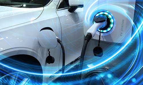 What are government electric car grants?