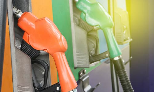 What to do if you put petrol in your diesel car