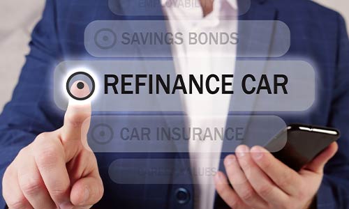 car refinancing