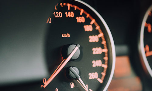 car dashboard warning lights