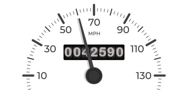 Speedometer