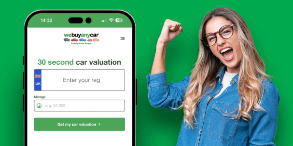 Get your 30 second valuation