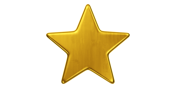 Your car is a star