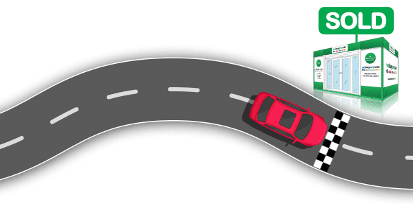 Your car is getting older