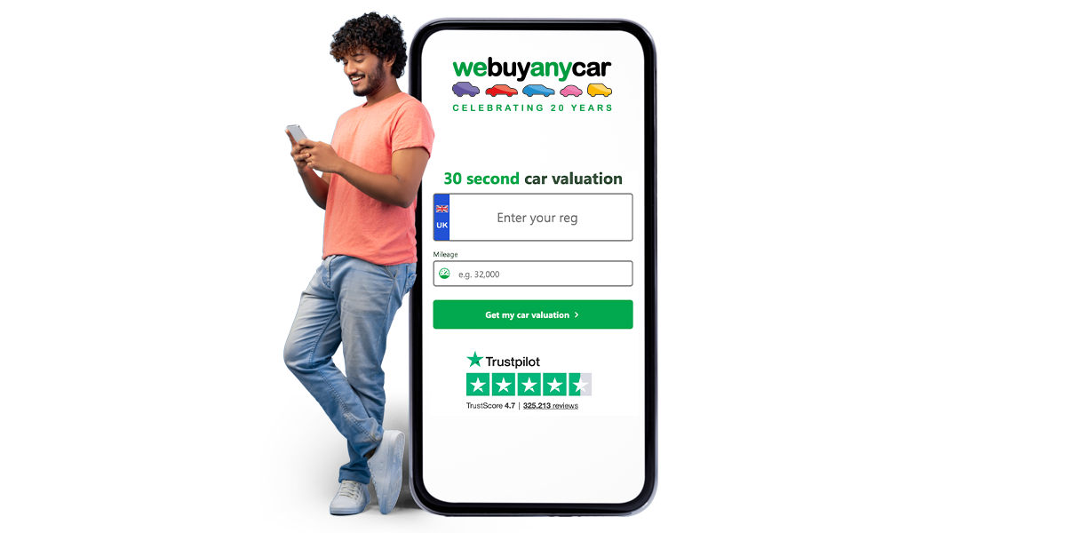 Has your car value changed?