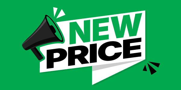 Your new valuation just landed
