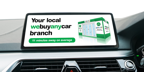 You're closer than ever!