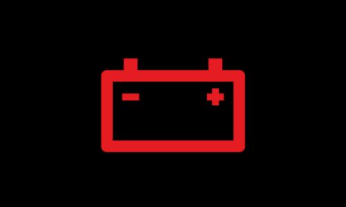 Battery charge warning light: Everything you need to know