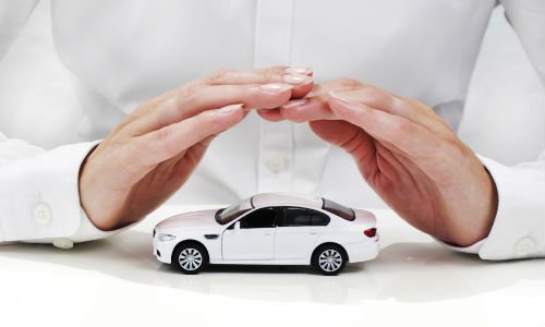 Driving without car insurance: what you need to know