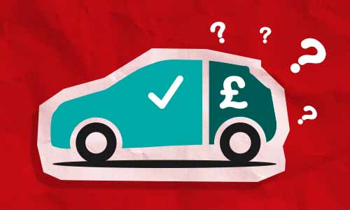 Should you buy a car with outstanding finance?