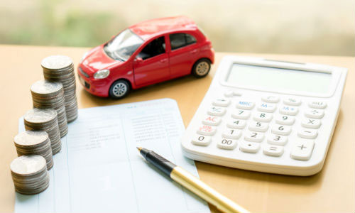 Calculating car costs
