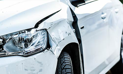 Is a car worth less after an accident?