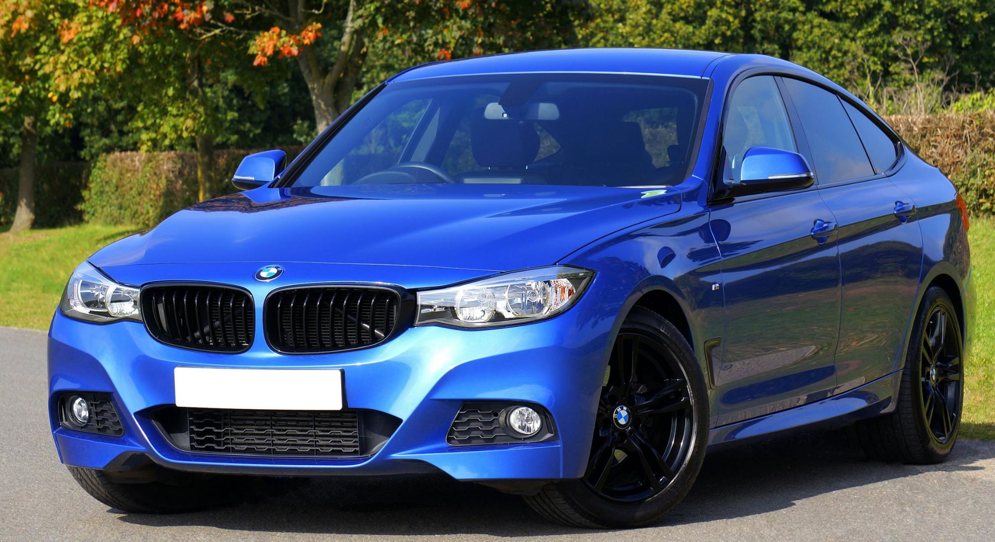 Car depreciation over time
