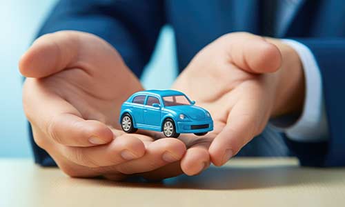 Can’t remember your car insurance company? How to find out