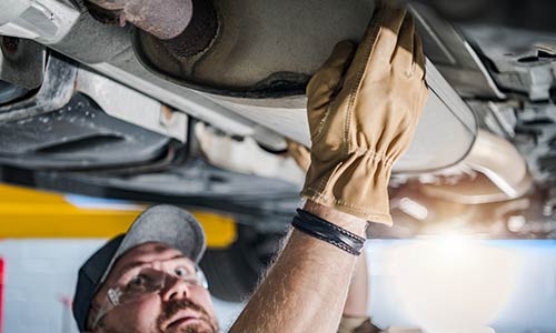 Catalytic converter theft: Everything you need to know
