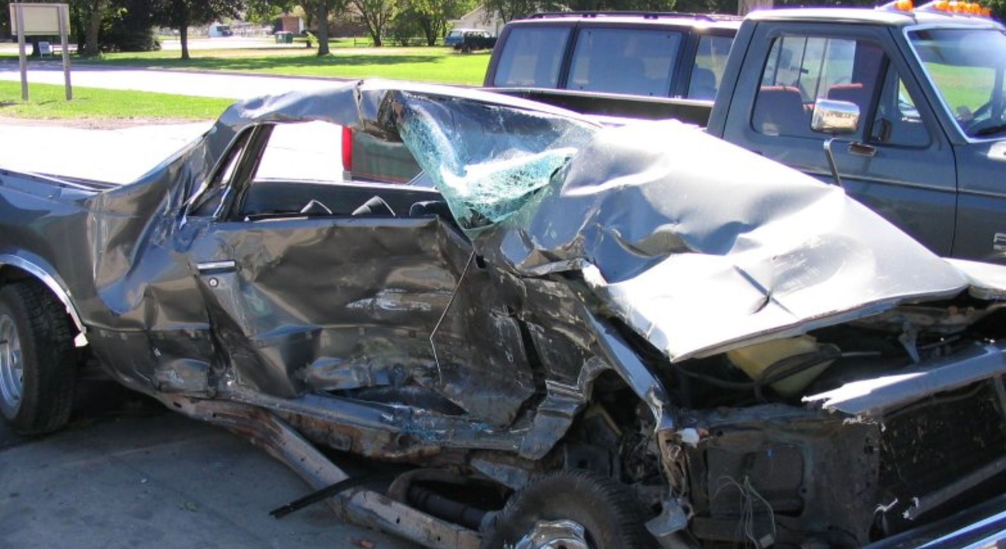 category a car example