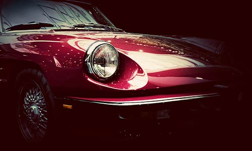 A guide to classic car tax exemption