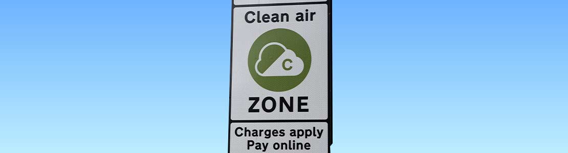 Bristol Clean Air Zone