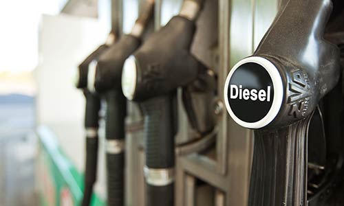 Why is diesel more expensive than petrol?