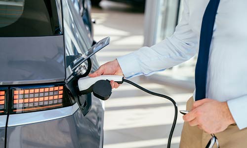 Should You Buy Or Sell An Electric Car?