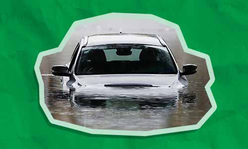 Flood-Damaged Cars: Should You Buy & How to Sell