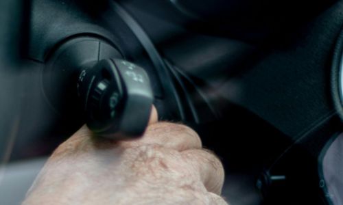 How dirty is your car?