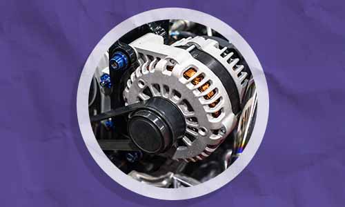 How much does it cost to replace an alternator?