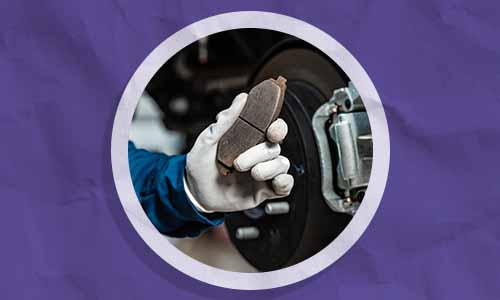 How much does it cost to replace your brake pads?