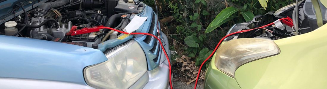 How to prevent car battery from draining