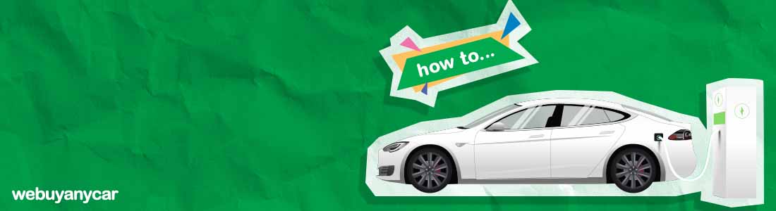 How to sell an electric car