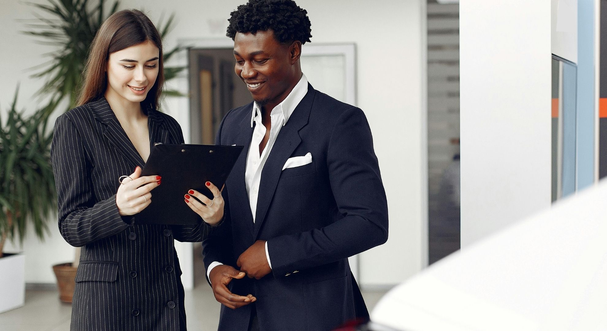 HPI check vs free car check