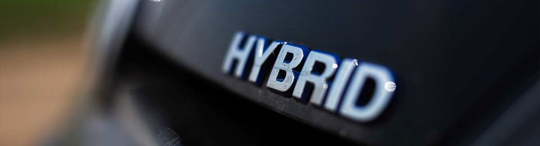 What is a hybrid car and how do they work?
