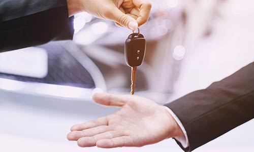The DVLA and Selling Cars Explained
