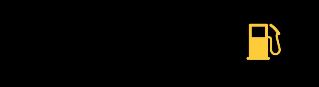 Low fuel warning light: Everything you need to know