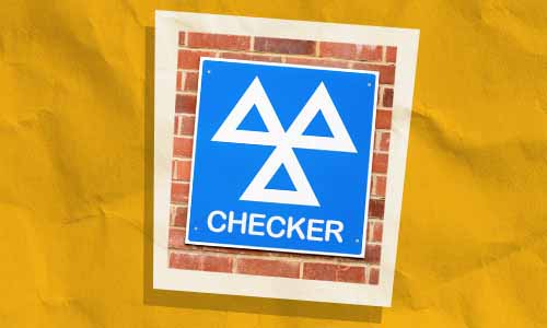 Get a free MOT check