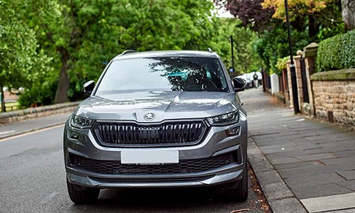 UK number plate years explained: Guide with lists