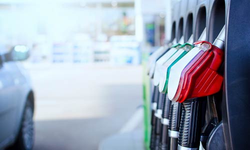Find the cheapest petrol & diesel prices near you