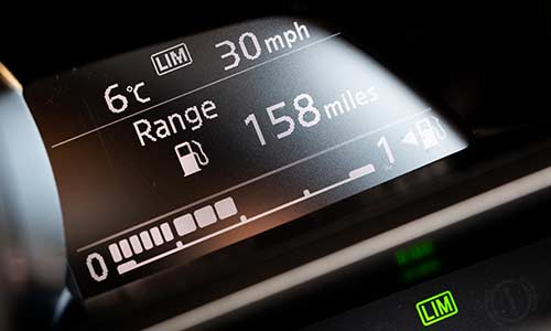 Mandatory speed limiters in the UK explained