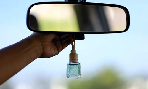 Car smells explained: Causes and how to fix them