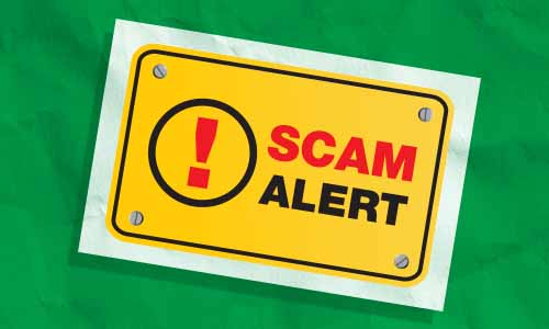How to avoid car selling scams with examples
